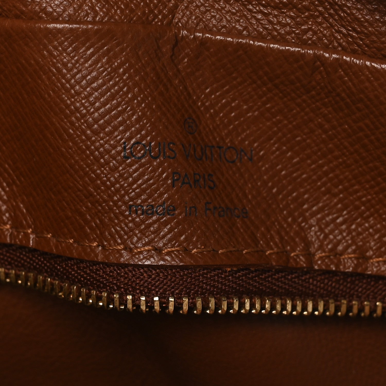 Louis Vuitton Monogram Nil 28 6 of 9