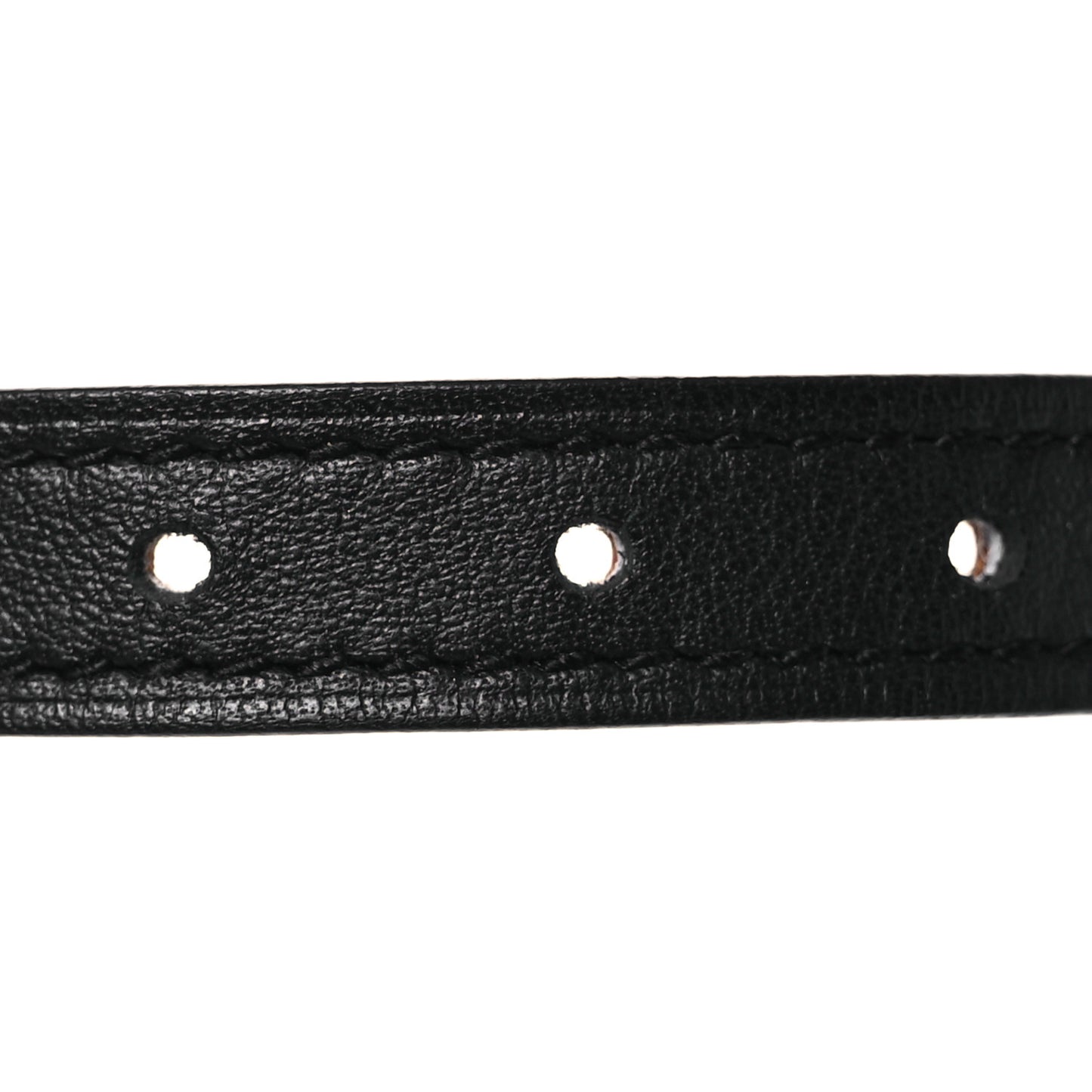 Swift Epsom 13mm 5382 Rock Belt 75 Black Gold