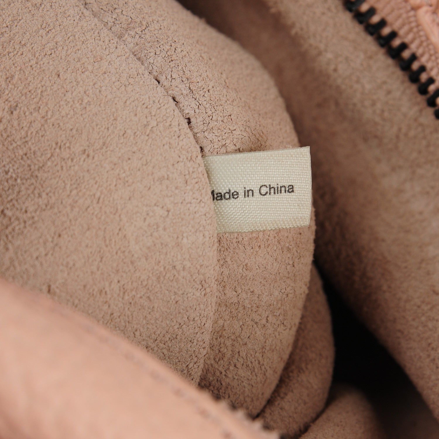 3.1 Phillip Lim 3.1 Textured Calfskin Large Pashli Satchel Blush 8 of 9