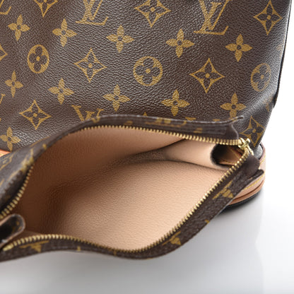 Louis Vuitton Monogram Petit Bucket 23 10 of 11