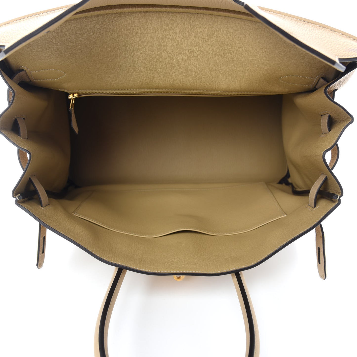 Togo Birkin 35 Trench