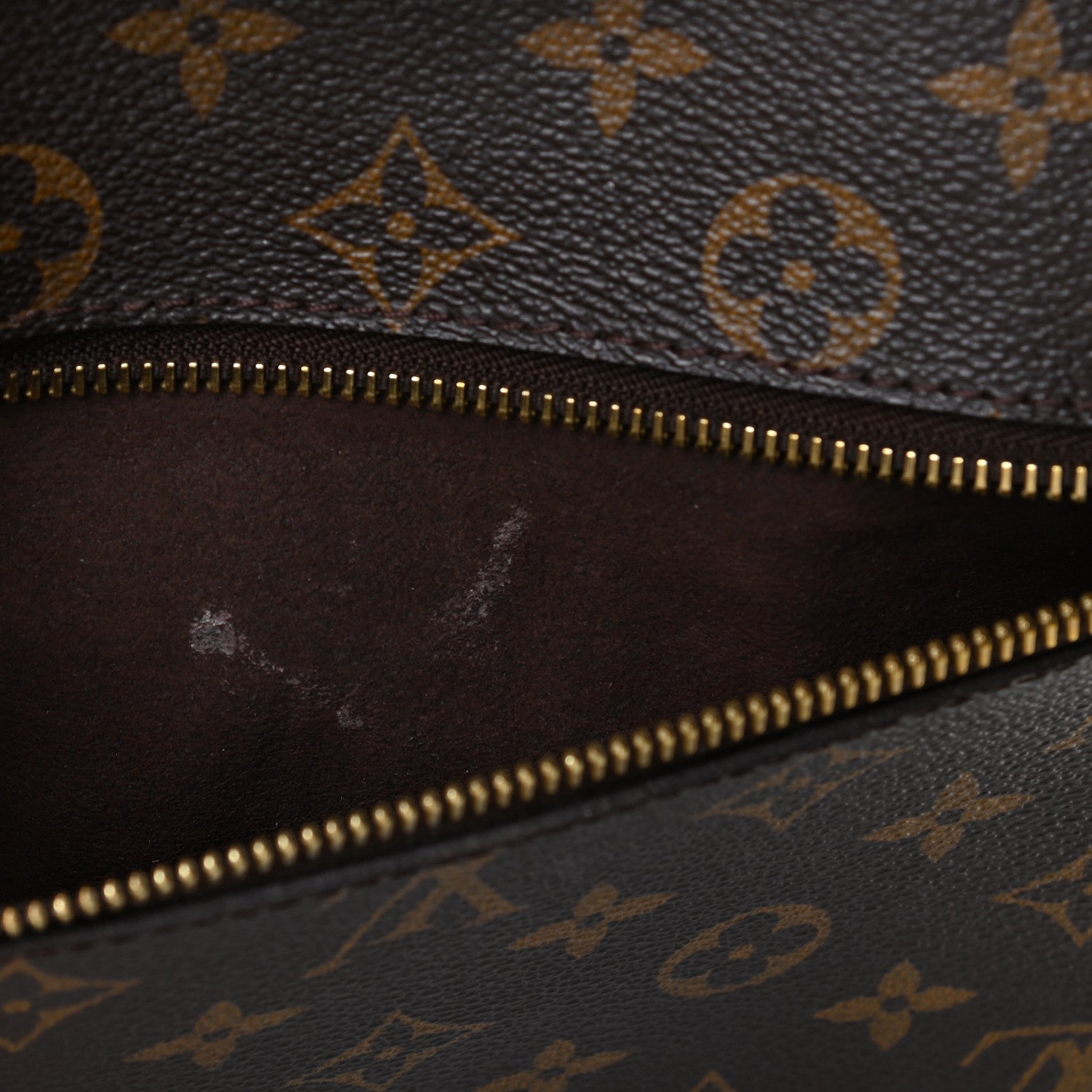 Louis Vuitton Monogram Pochette Metis 12 of 12