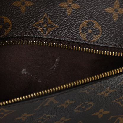 Louis Vuitton Monogram Pochette Metis 12 of 12