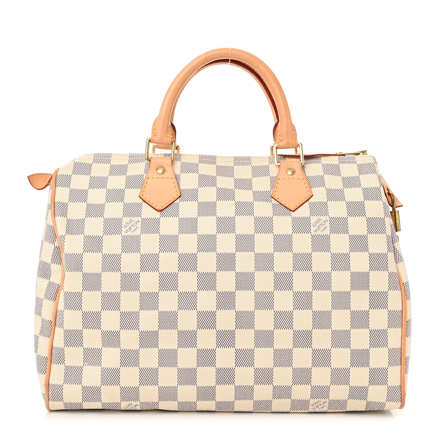 Damier Azur Speedy 30