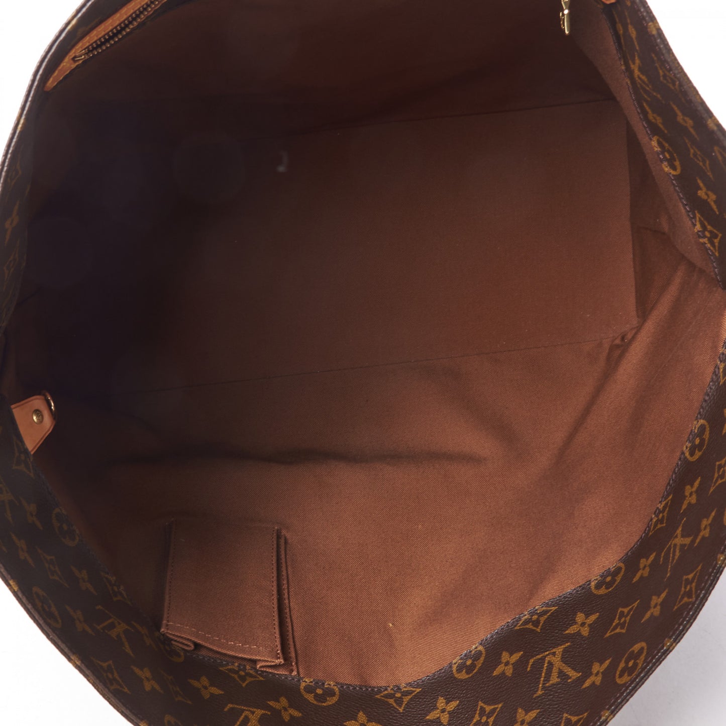Monogram Cabas Alto