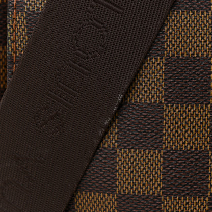 Louis Vuitton Damier Ebene Bastille Messenger 10 of 10