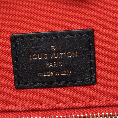 Louis Vuitton Reverse Monogram Giant Onthego GM 8 of 10