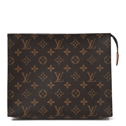 Louis Vuitton Monogram Toiletry Pouch 26 1 of 7