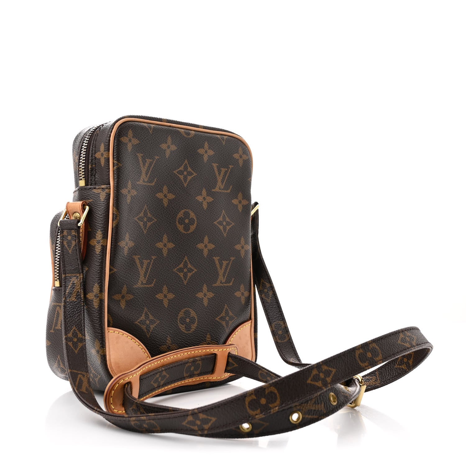 Louis Vuitton Monogram Amazone 3 of 9