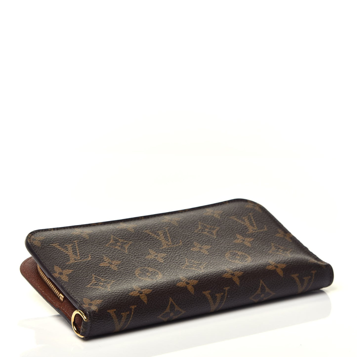 Monogram Insolite Wallet Armagnac