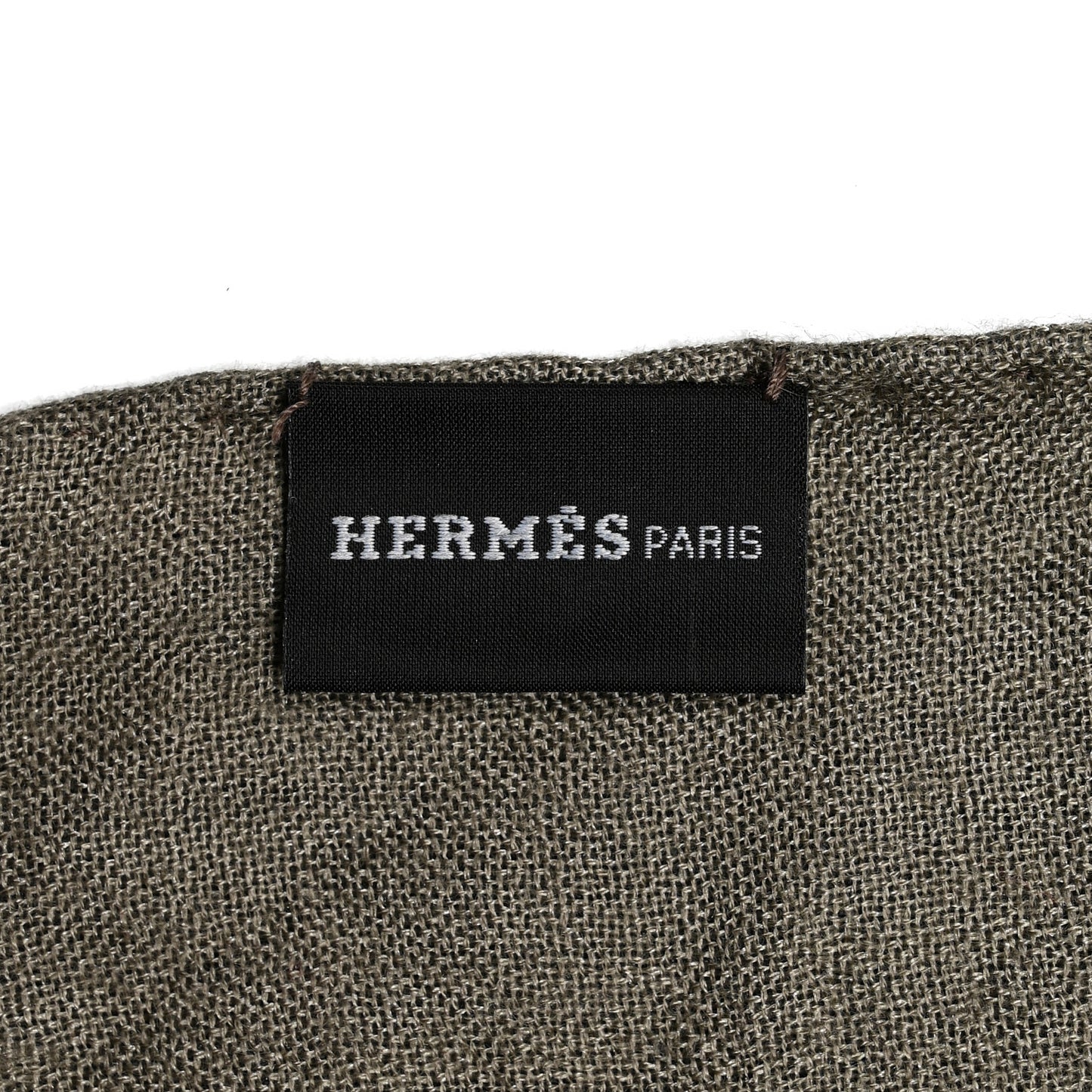 Cashmere Silk Horses Muffler