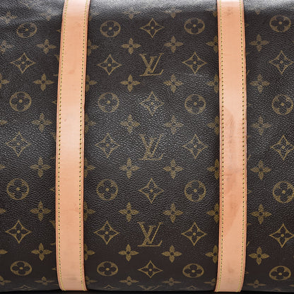 Louis Vuitton Monogram Keepall 60 14 of 22