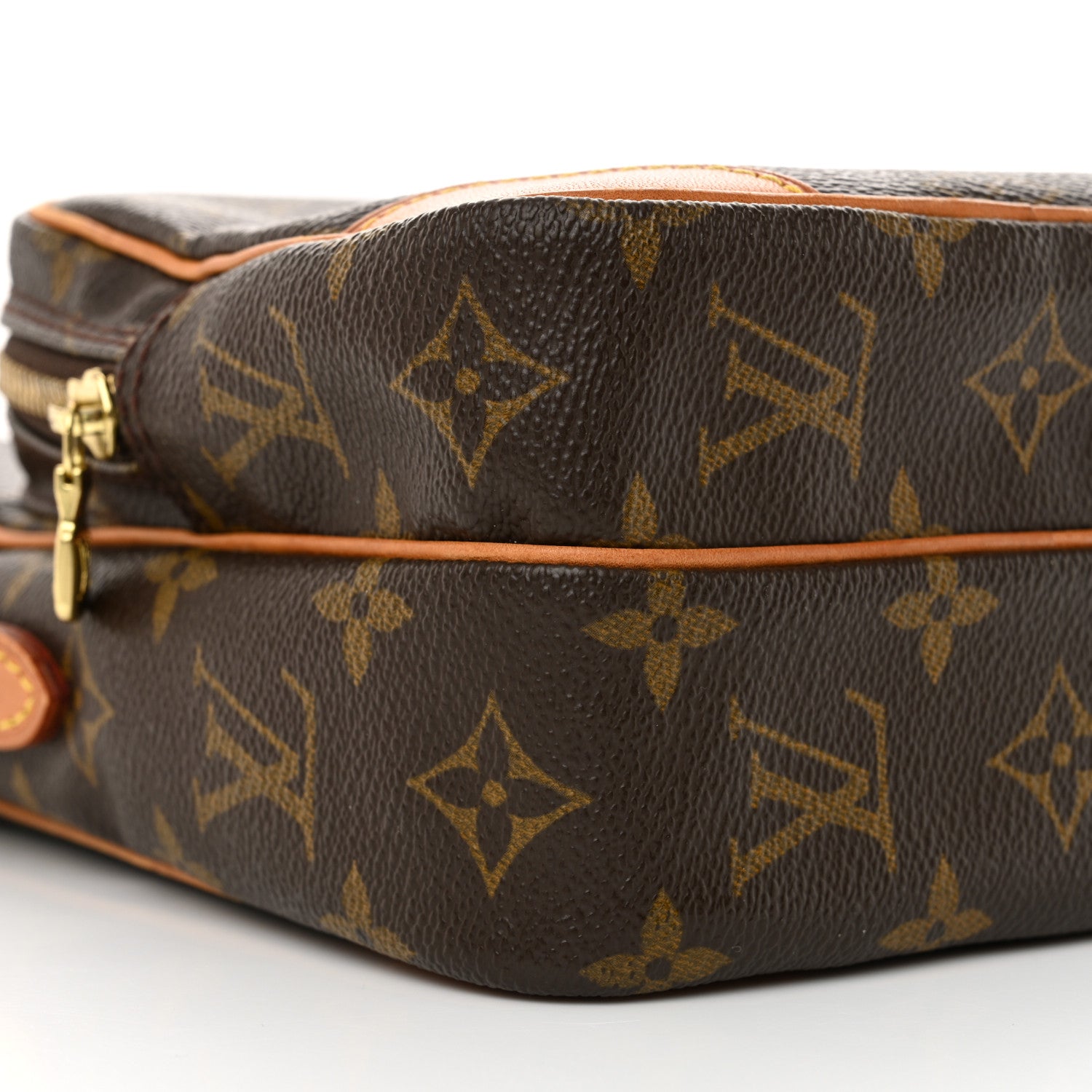 Louis Vuitton Monogram Amazone 8 of 13
