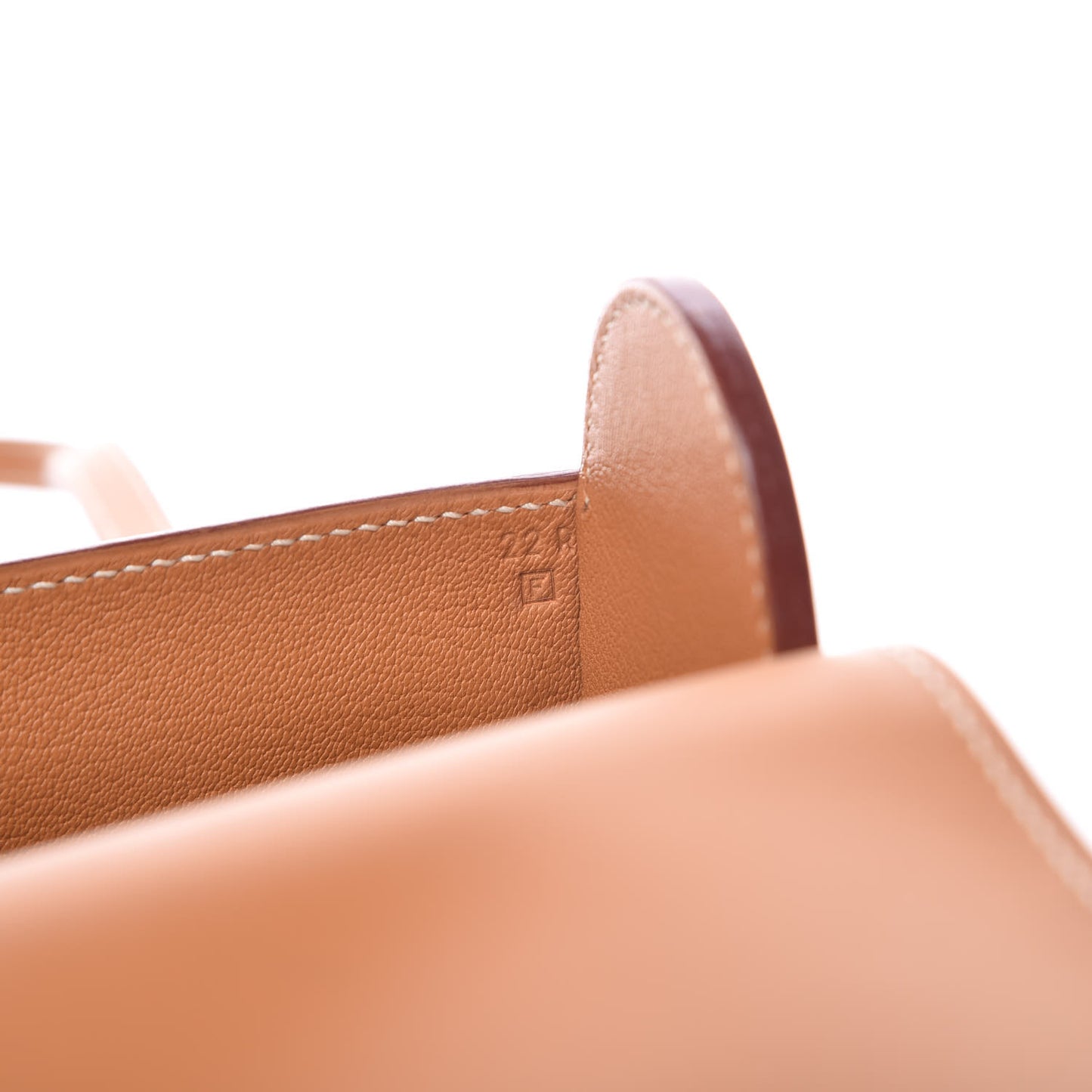 Chamonix Claquette Shoulder Bag Natural