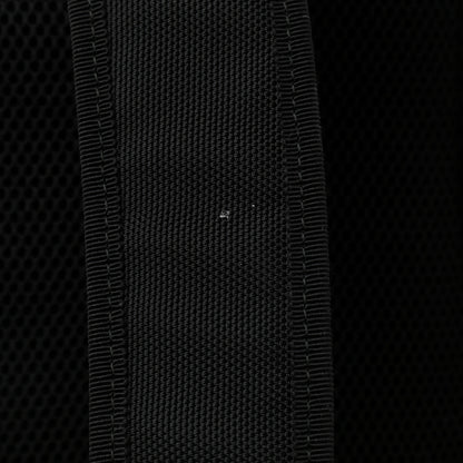 Gucci GG Supreme Monogram Medium Backpack Black 8 of 12