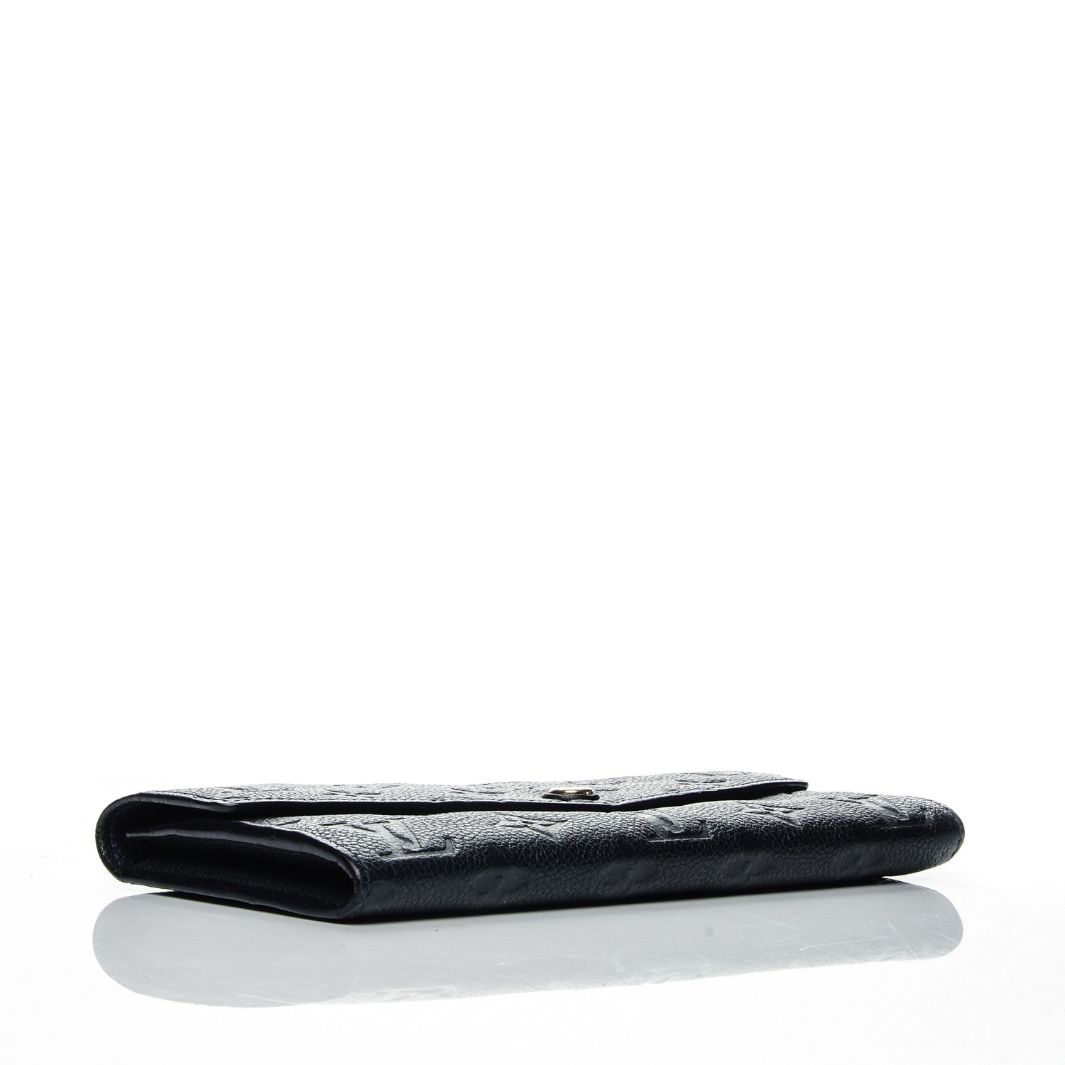 Louis Vuitton Empreinte Curieuse Wallet Infini 4 of 7