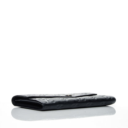 Louis Vuitton Empreinte Curieuse Wallet Infini 4 of 7