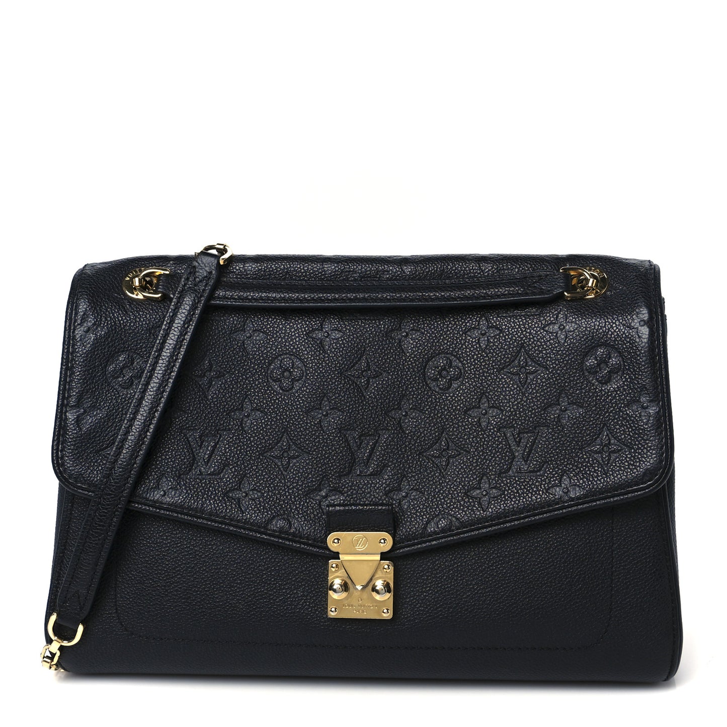 Empreinte Saint Germain MM Black