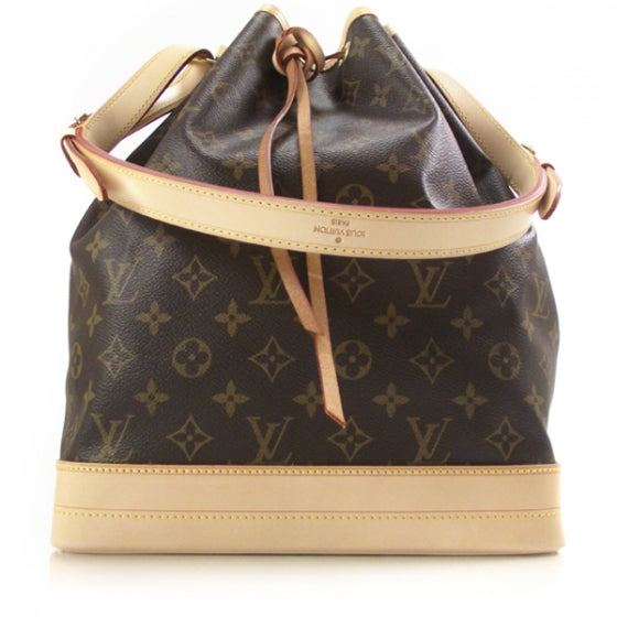 Monogram Noe