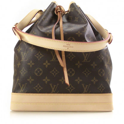 Louis Vuitton Monogram Noe 1 of 9
