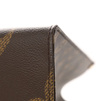 Louis Vuitton Reverse Monogram Giant Onthego GM 13 of 14