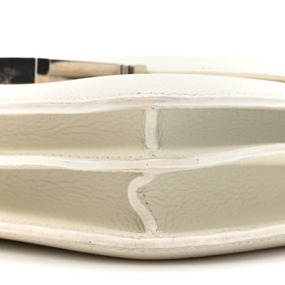 Hermes Evercolor Constance 18 White 9 of 18