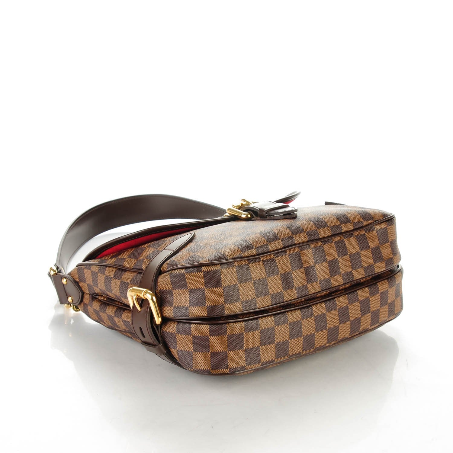Louis Vuitton Damier Ebene Highbury 4 of 7