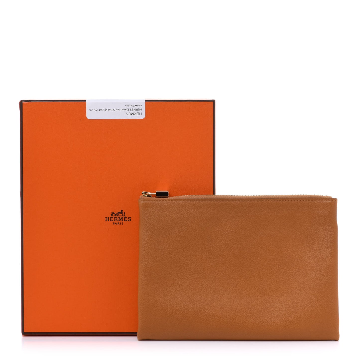 Evercolor Atout Pouch
