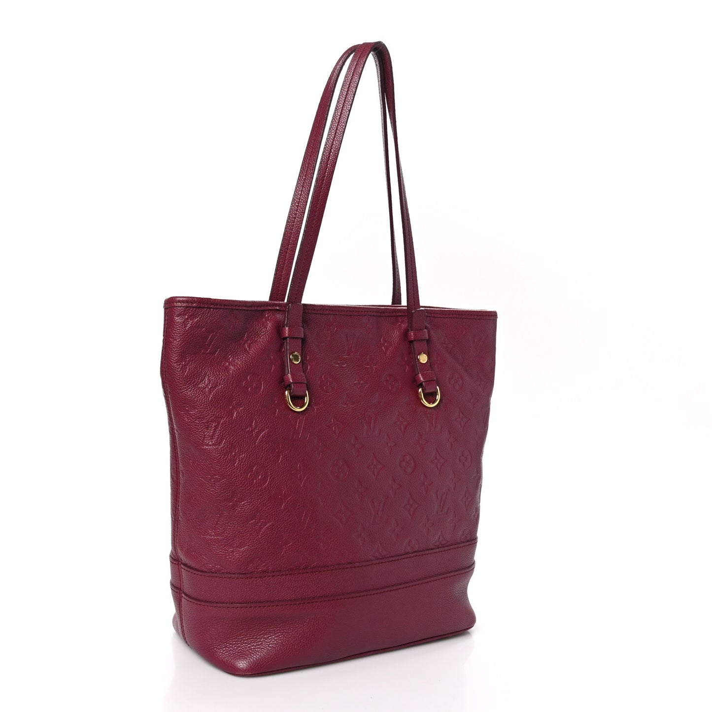 LOUIS VUITTON Empreinte Citadine PM Aurore