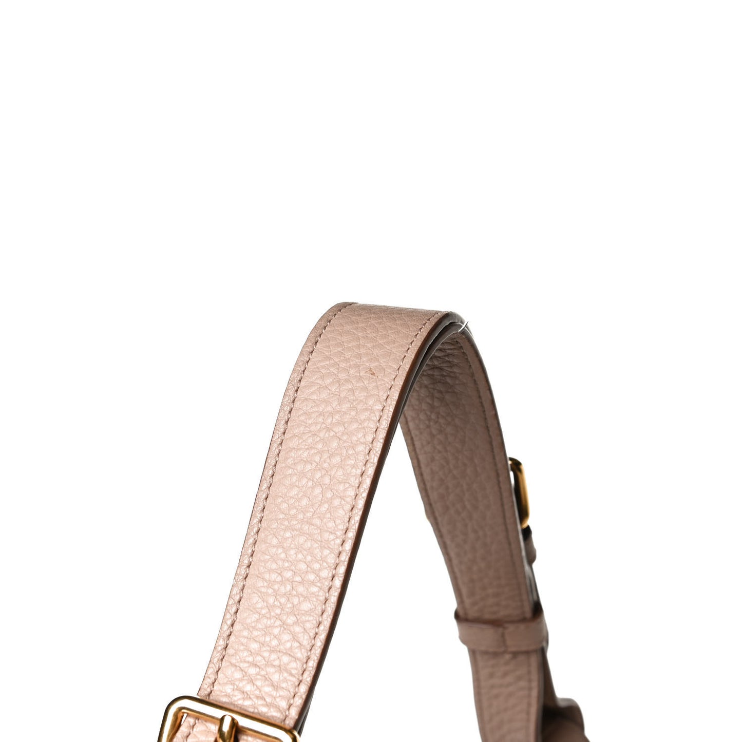 Vitello Daino Hobo Cammeo