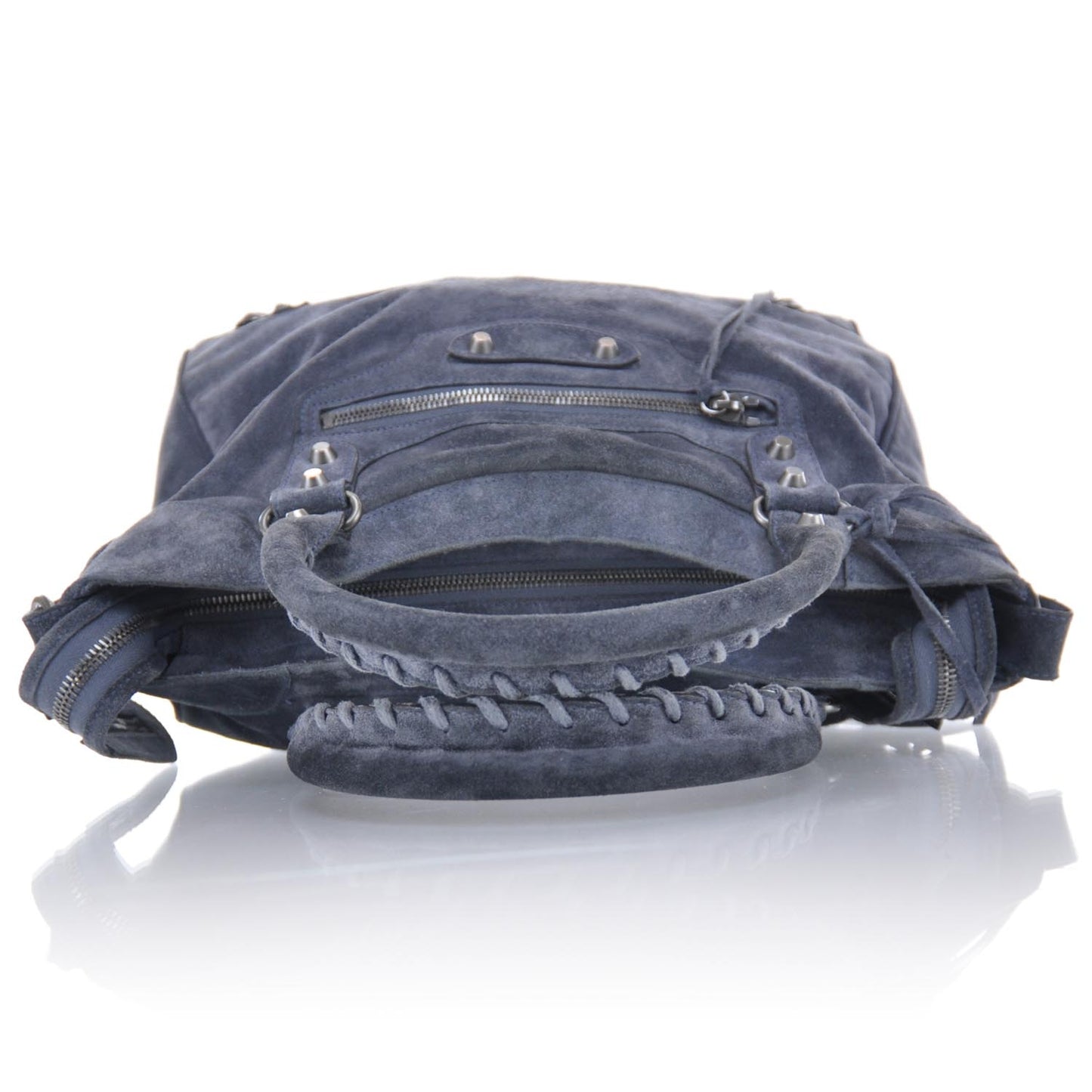 Baby Daim Suede Velo
