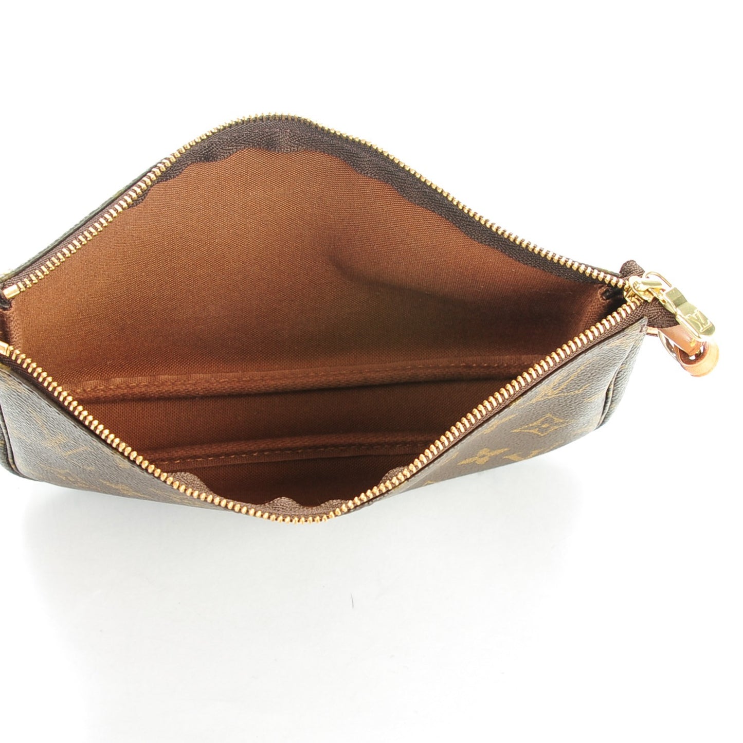 Monogram Pochette Accessories