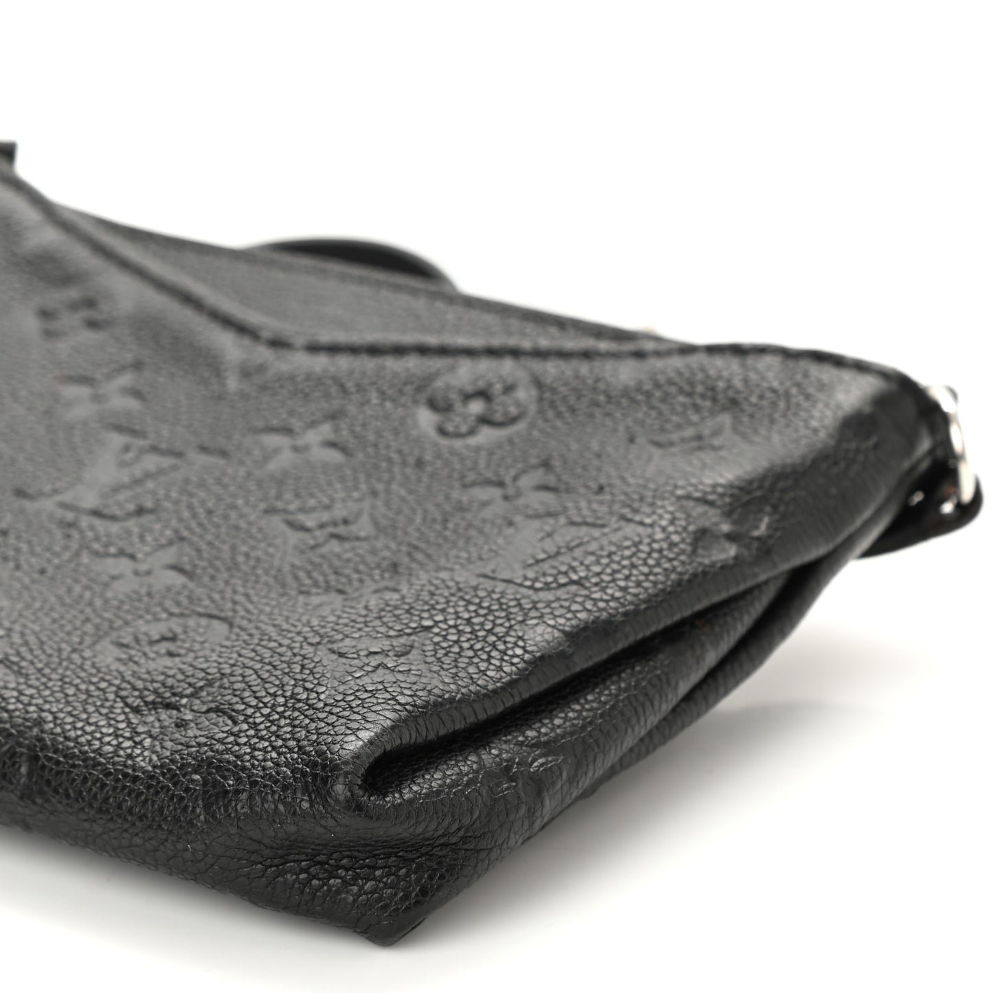Empreinte Pallas Crossbody Black