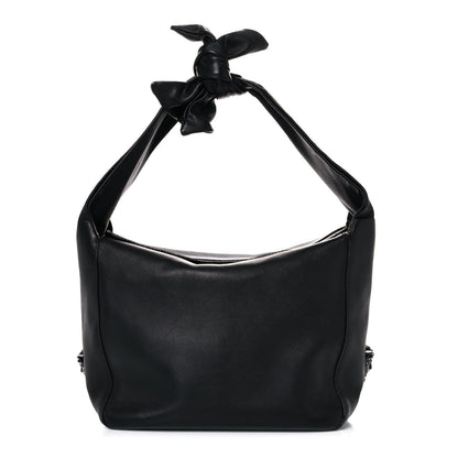 Versace Medusa Hobo Black 1 of 14