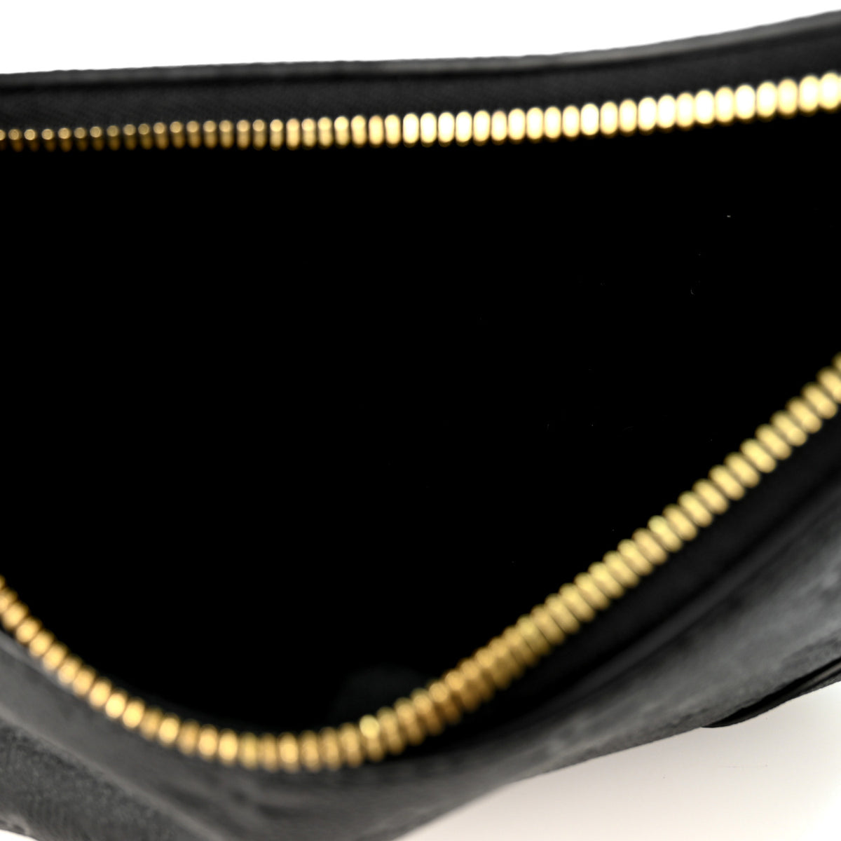 Louis Vuitton Empreinte Monogram Boulogne NM Black 5 of 9