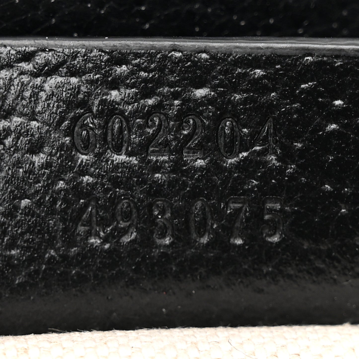 Jacquard Black Denim GG Monogram Textured Dollar Calfskin Horsebit 1955 Shoulder Bag Black Ivory