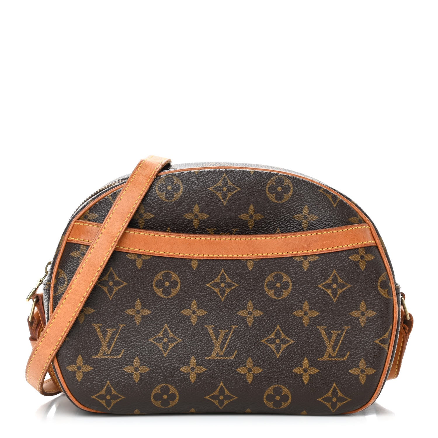 Louis Vuitton Monogram Blois 1 of 15