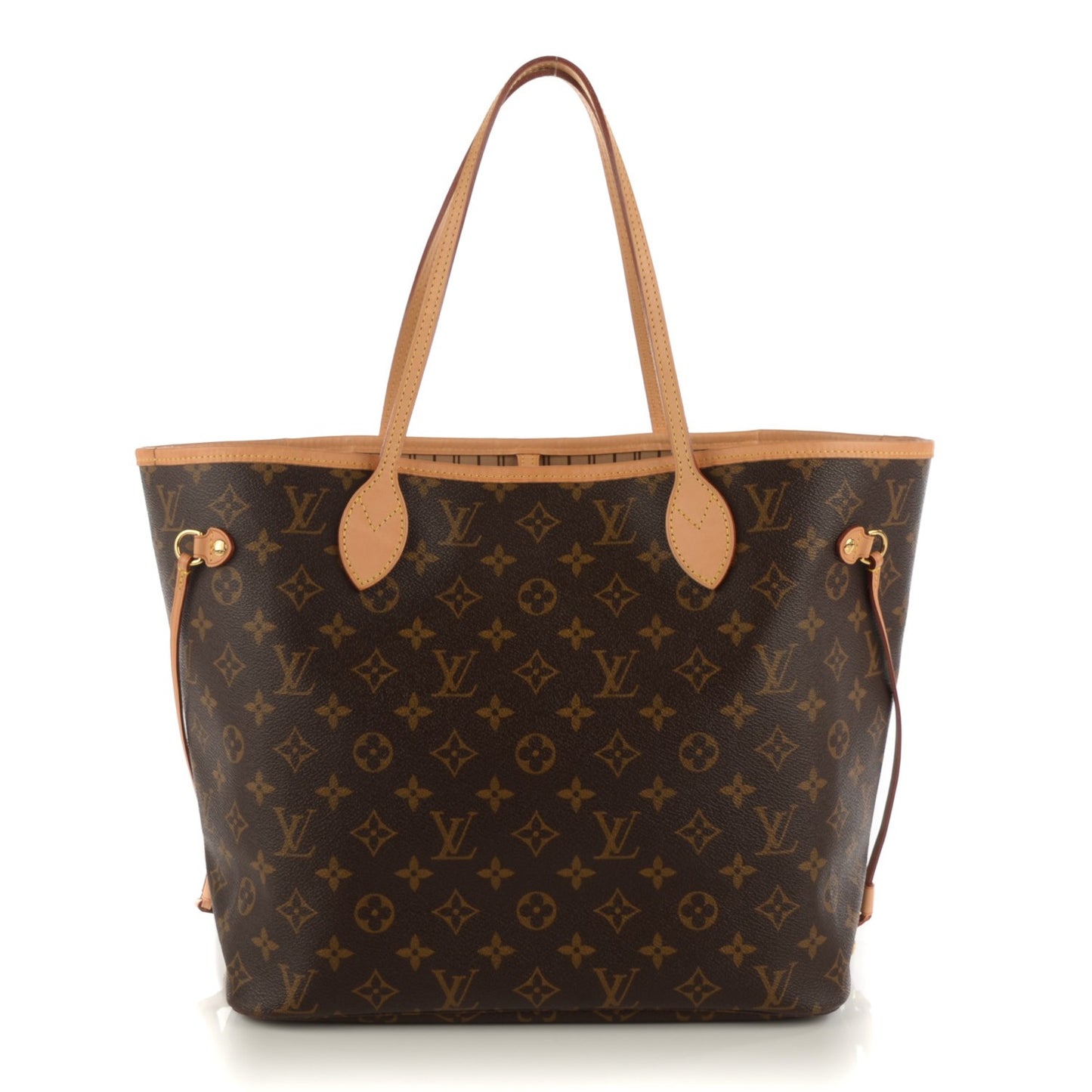 Monogram Neverfull MM