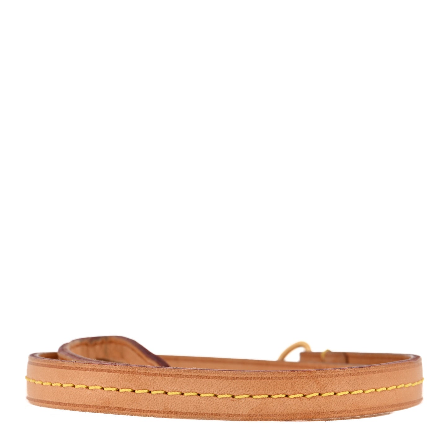 Vachetta Pochette Accessories Strap NM