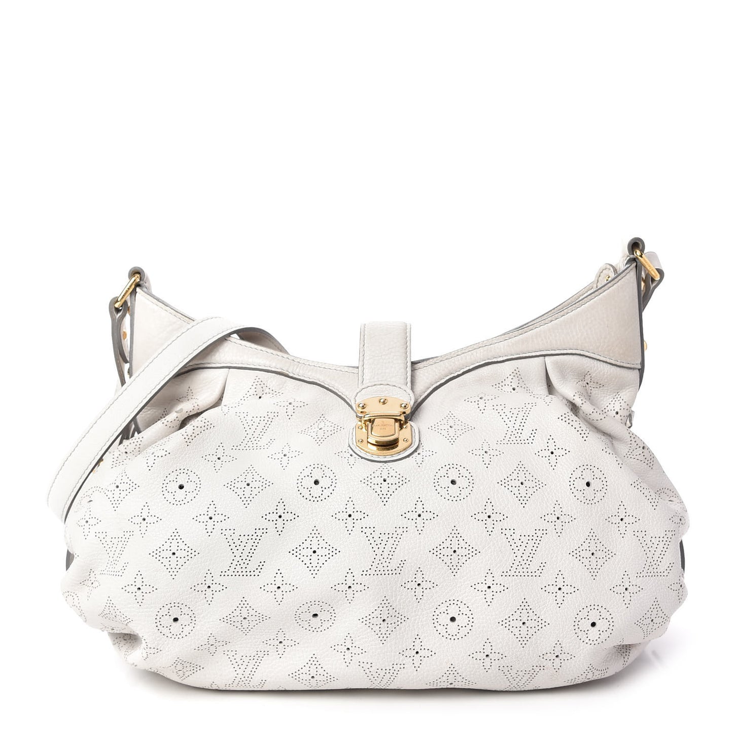 Mahina XS White