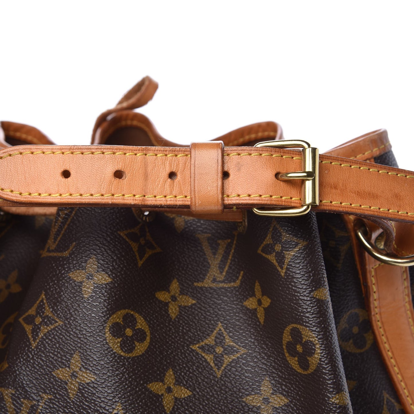 Monogram Petit Noe