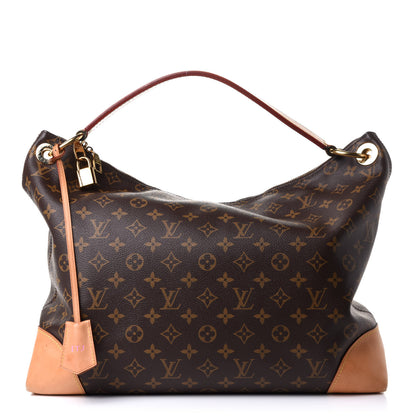 Louis Vuitton Monogram Berri MM 1 of 11