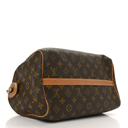 Louis Vuitton Monogram French Company Speedy 30 3 of 12