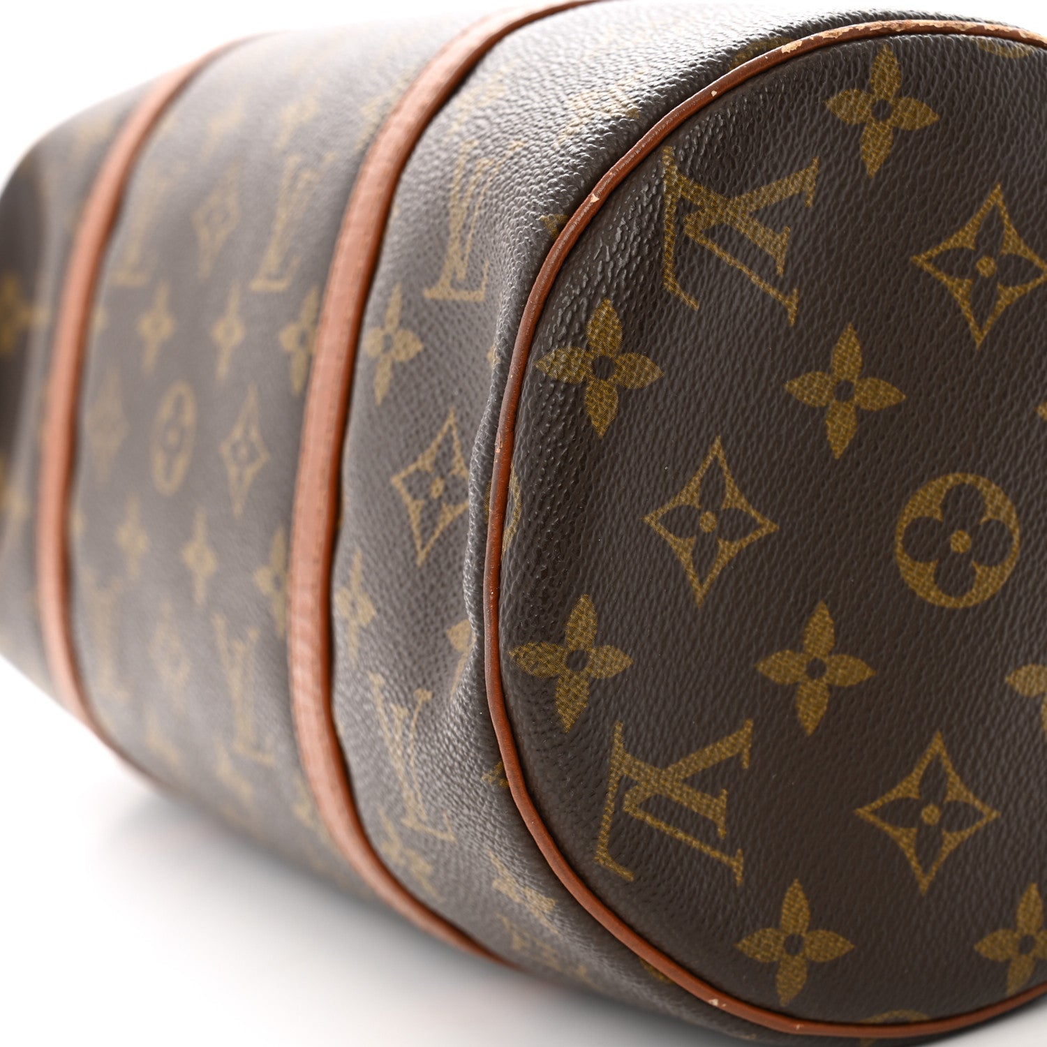 Louis Vuitton Monogram Papillon 30 9 of 13