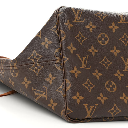 Louis Vuitton Monogram Neo Neverfull GM 9 of 10