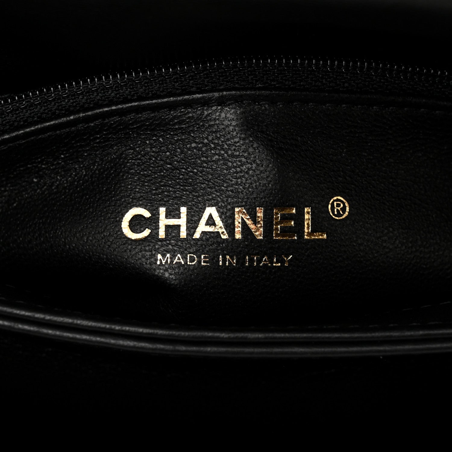 Chanel Lambskin Chevron Quilted Small Trendy CC Dual Handle Flap Bag Black 6 of 11
