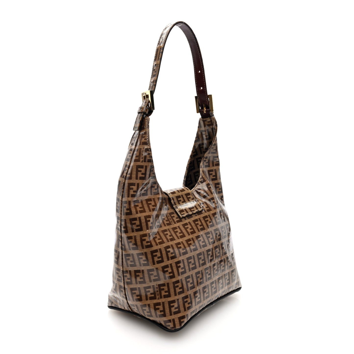 Vinyl Zucchino Hobo Tobacco