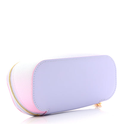 Louis Vuitton Monogram Spring In The City Glasses Case GM Sunrise Pastel 2 of 5