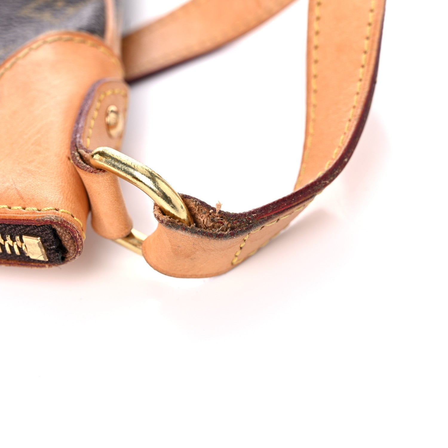 Louis Vuitton Monogram Odeon PM 27 of 27