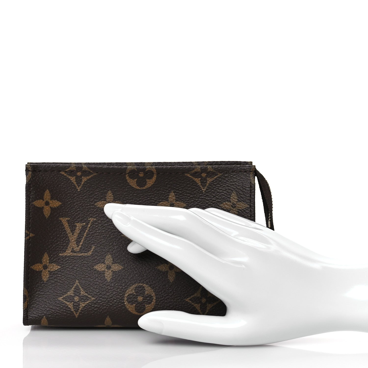 Louis Vuitton Monogram Toiletry Pouch 15 2 of 10